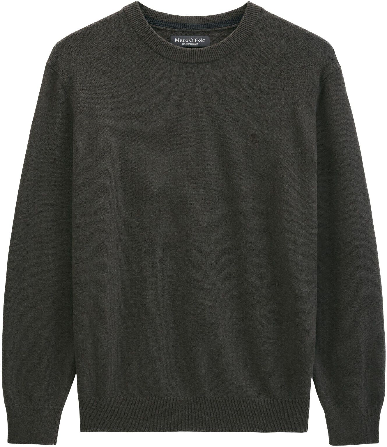 Knit Pullovers Longsleeve