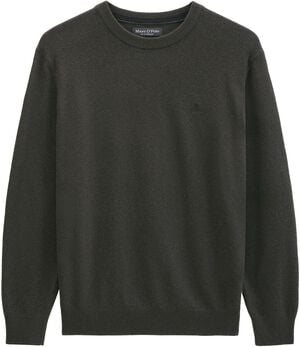 Knit Pullovers Longsleeve