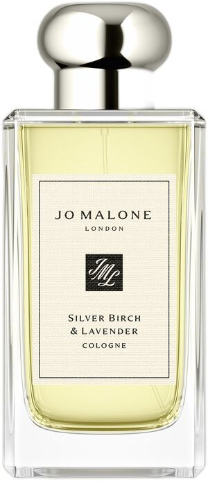 Silver Birch & Lavender Cologne