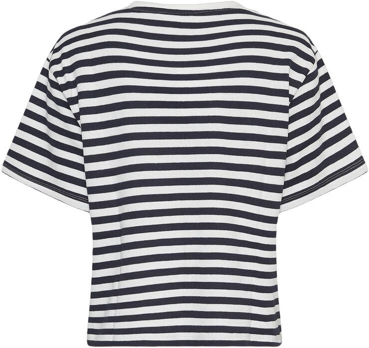 MSCHKemba Bahara SS Pullover STP