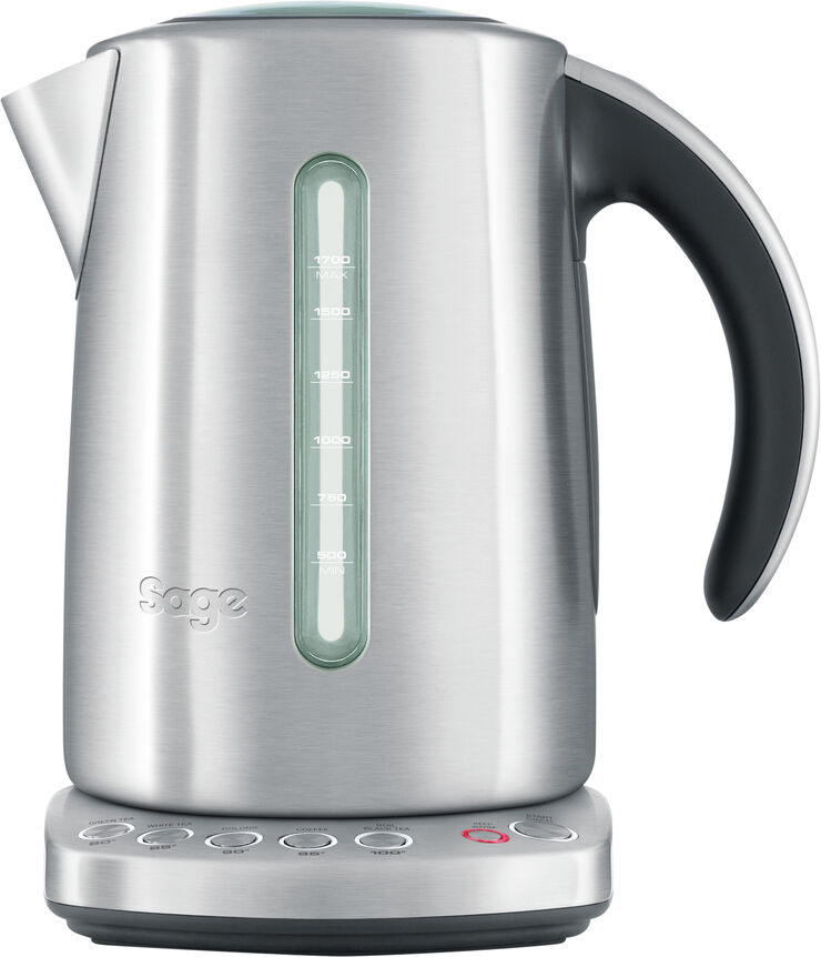 The Smart Kettle