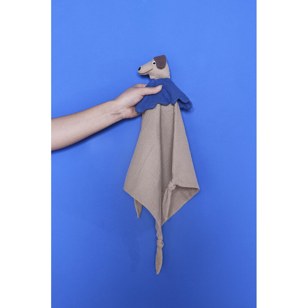 Hunsi Hund Nusseklud