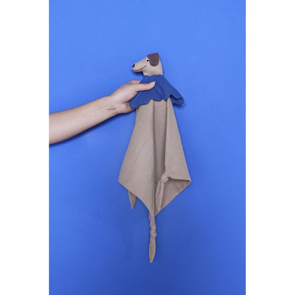 Hunsi Hund Nusseklud