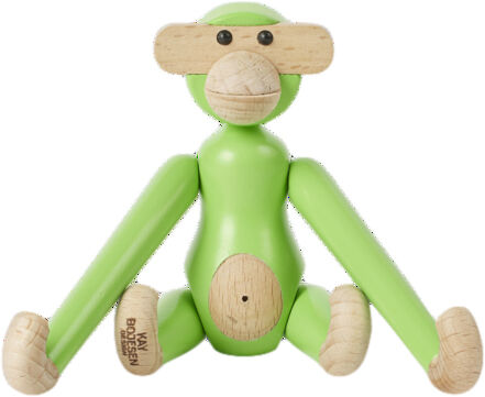 Abe mini lys gr&oslash;n