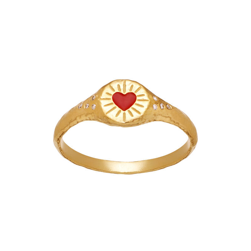 HAYALI Ring - 49