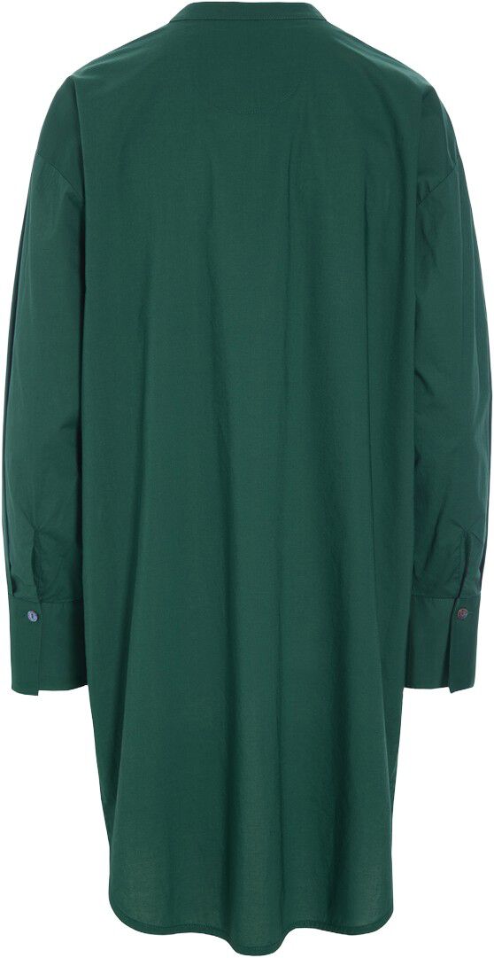 Core cotton tunika skjorte