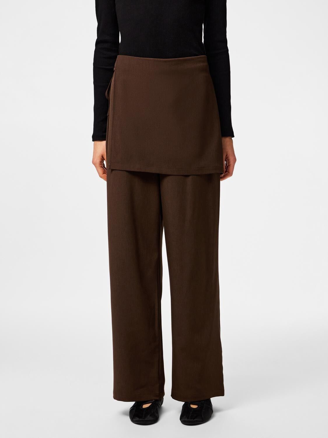 Pcjossa Mw Pants Wvn D2D Pp