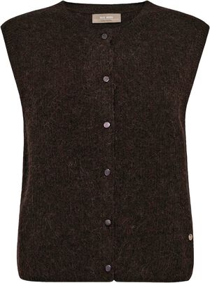 MMAlmine Thora Knit Vest