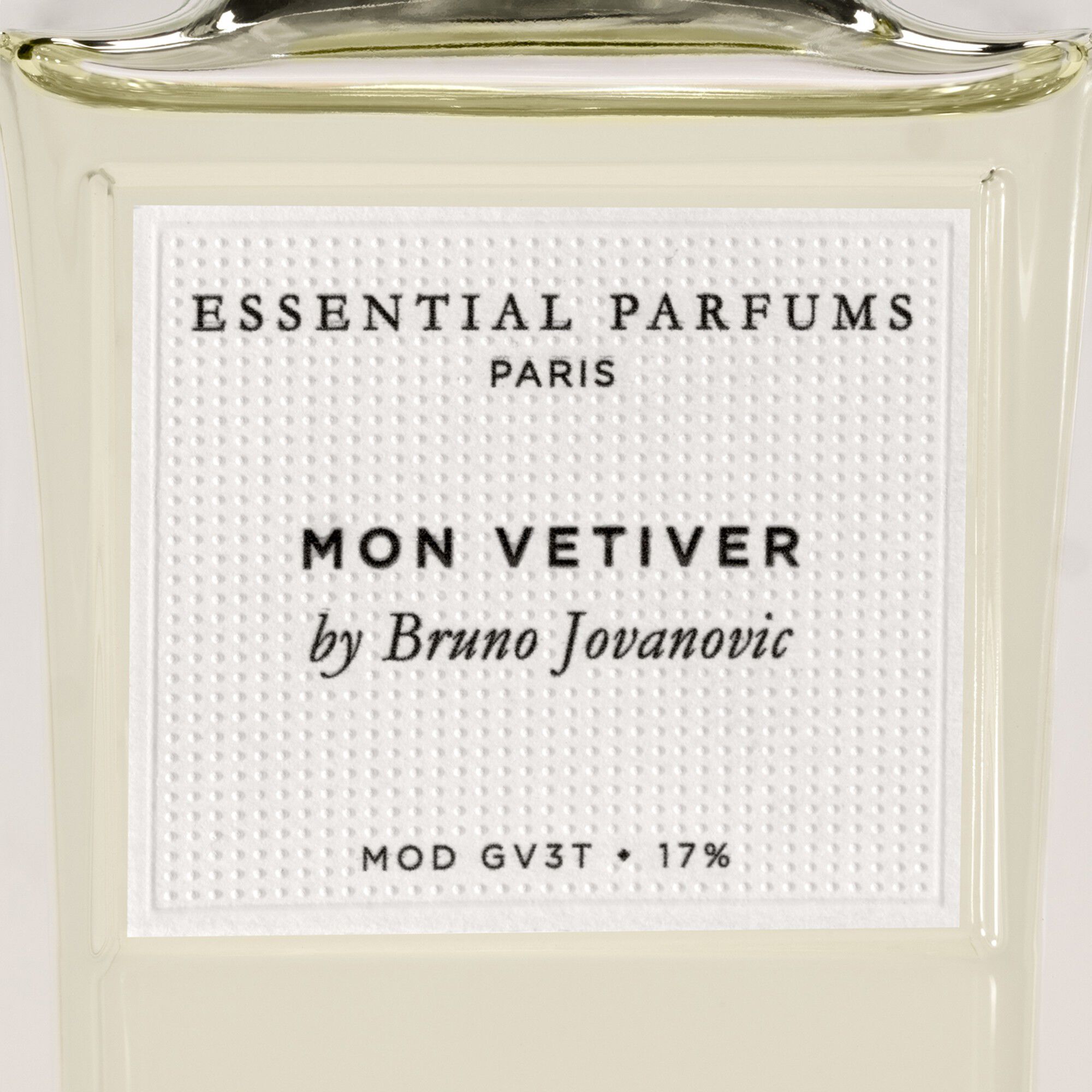Mon Vetiver By Bruno Jovanovice Eau de Parfum