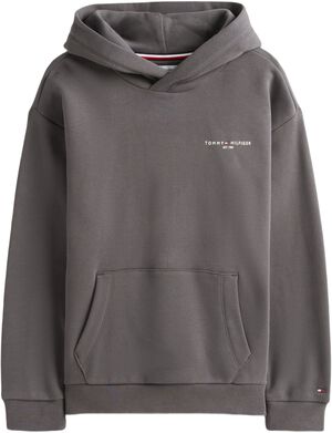 MINI CORP HOODIE