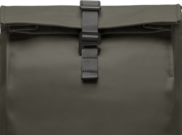 SoFo Rolltop Backpack X Night Blue