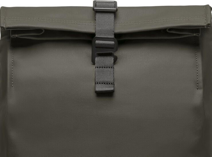 SoFo Rolltop Backpack X Night Blue