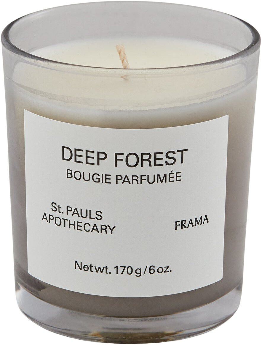 Scented Candle | Deep Forest | 170 g