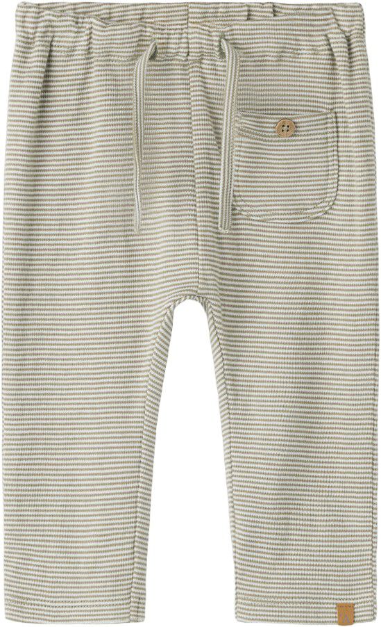 Nbmfeng Loose Pant Lil