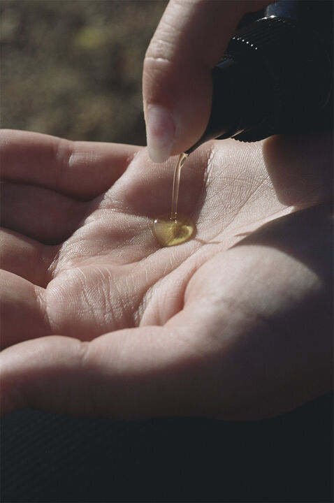 276 Essential Cleansing Oil CosN