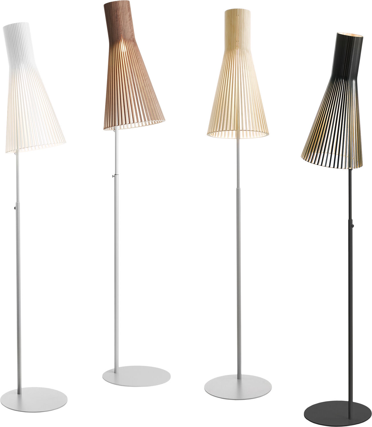 Secto floor lamp
