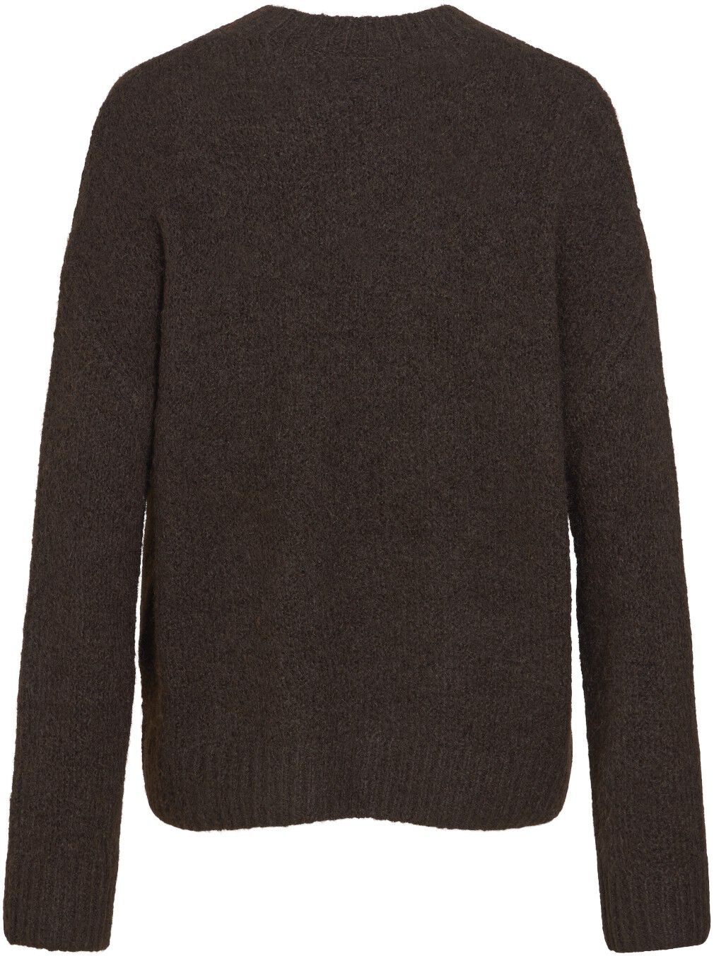 Vibows L/S O-Neck Knit- Noos