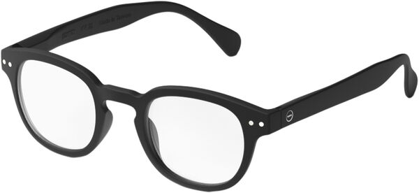 READING #C Black Soft +2. 00