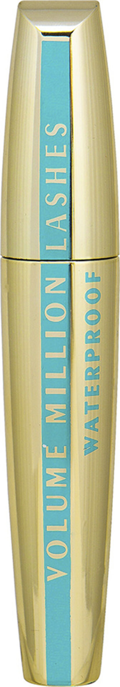 Volume Million Lashes Waterproof Mascara