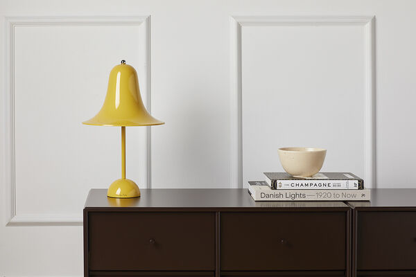 Pantop Table Lamp Ø23