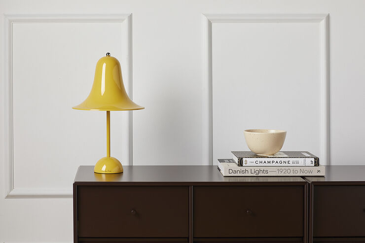 Pantop Table Lamp Ø23