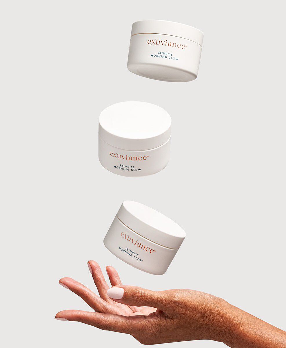 SkinRise Morning Glow