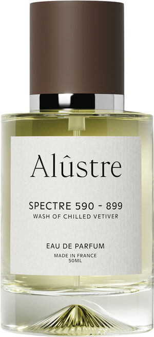 Fresh SPECTRE 590 - 899 EDP, 50 ml