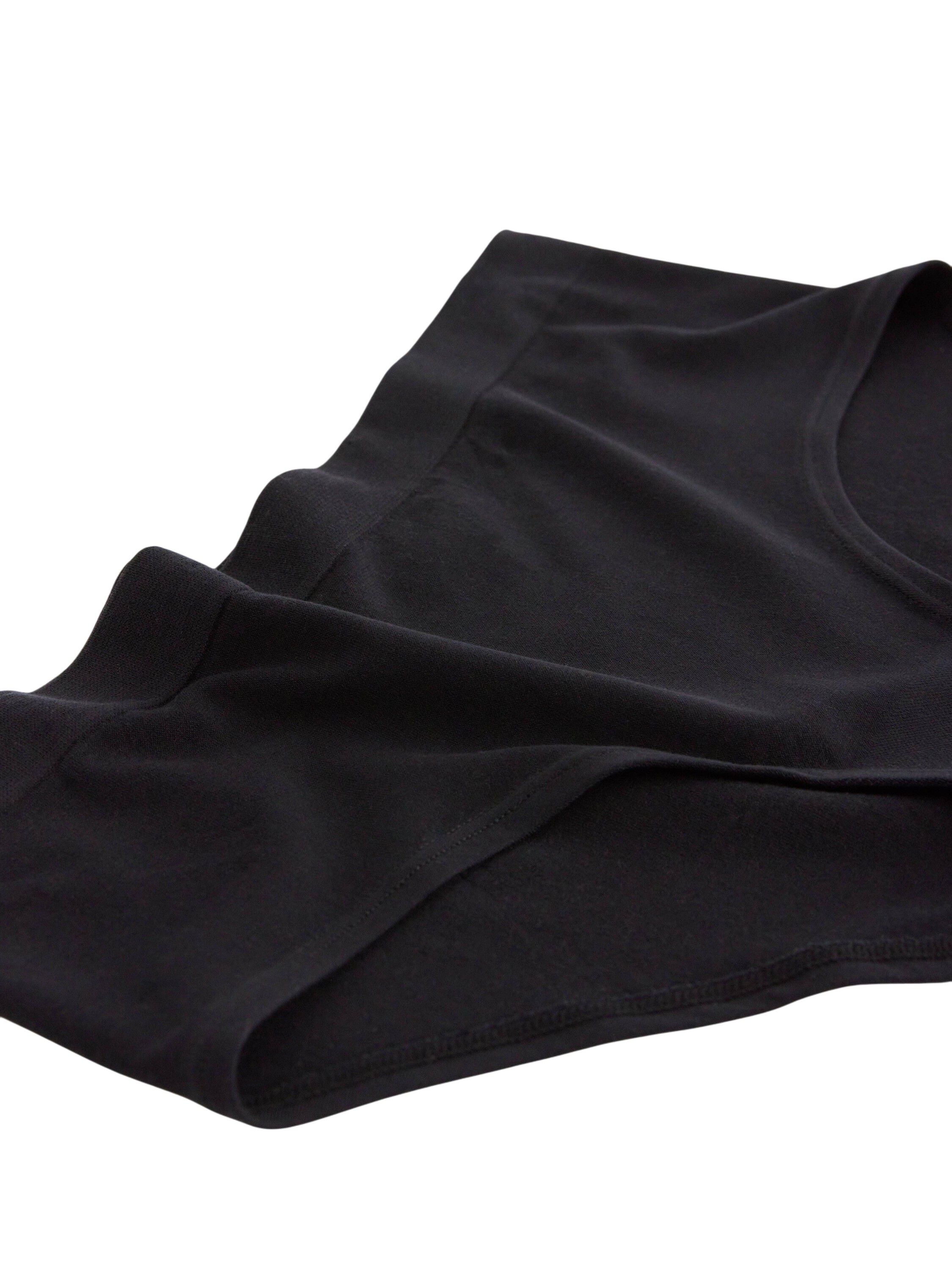 Truse med normal midje uten s&oslash;mmer