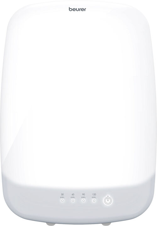 Lysterapilampe TL 85