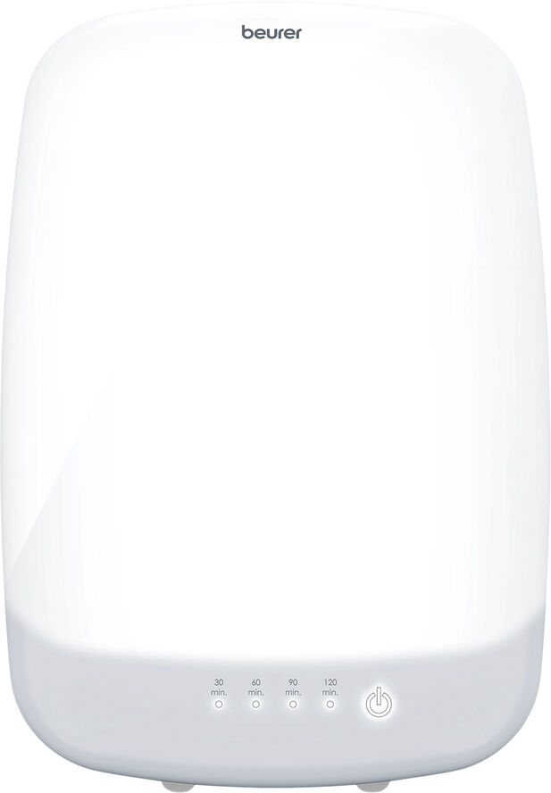 Lysterapilampe TL 85