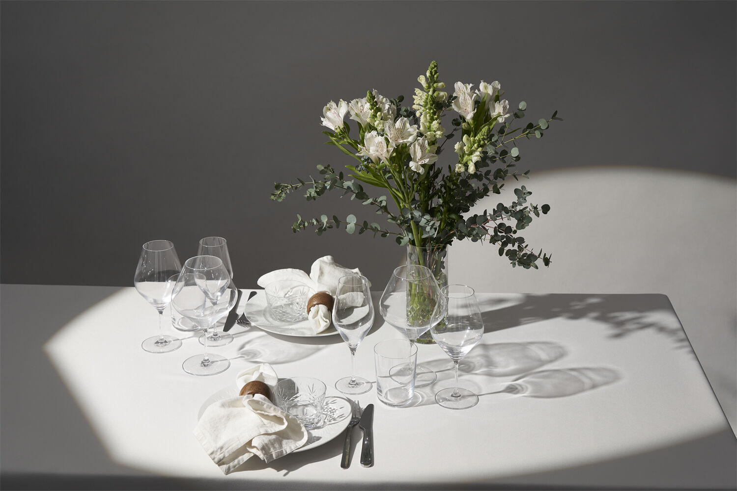 New York Champagne - 2 pcs