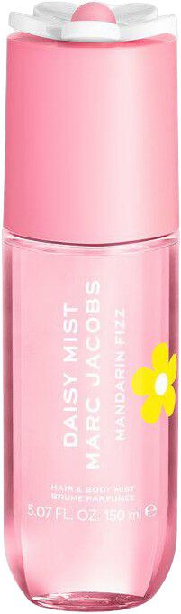 Daisy Hair & Body Mist Mandarin Fizz 150 ml