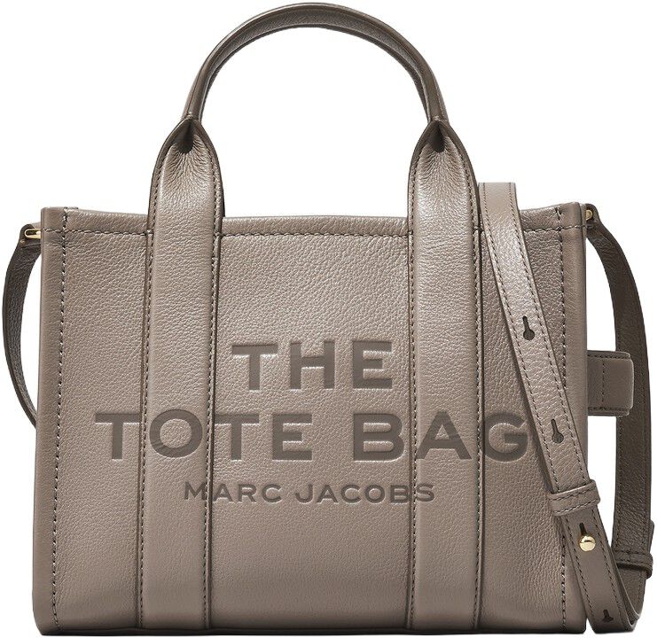 THE MEDIUM TOTE