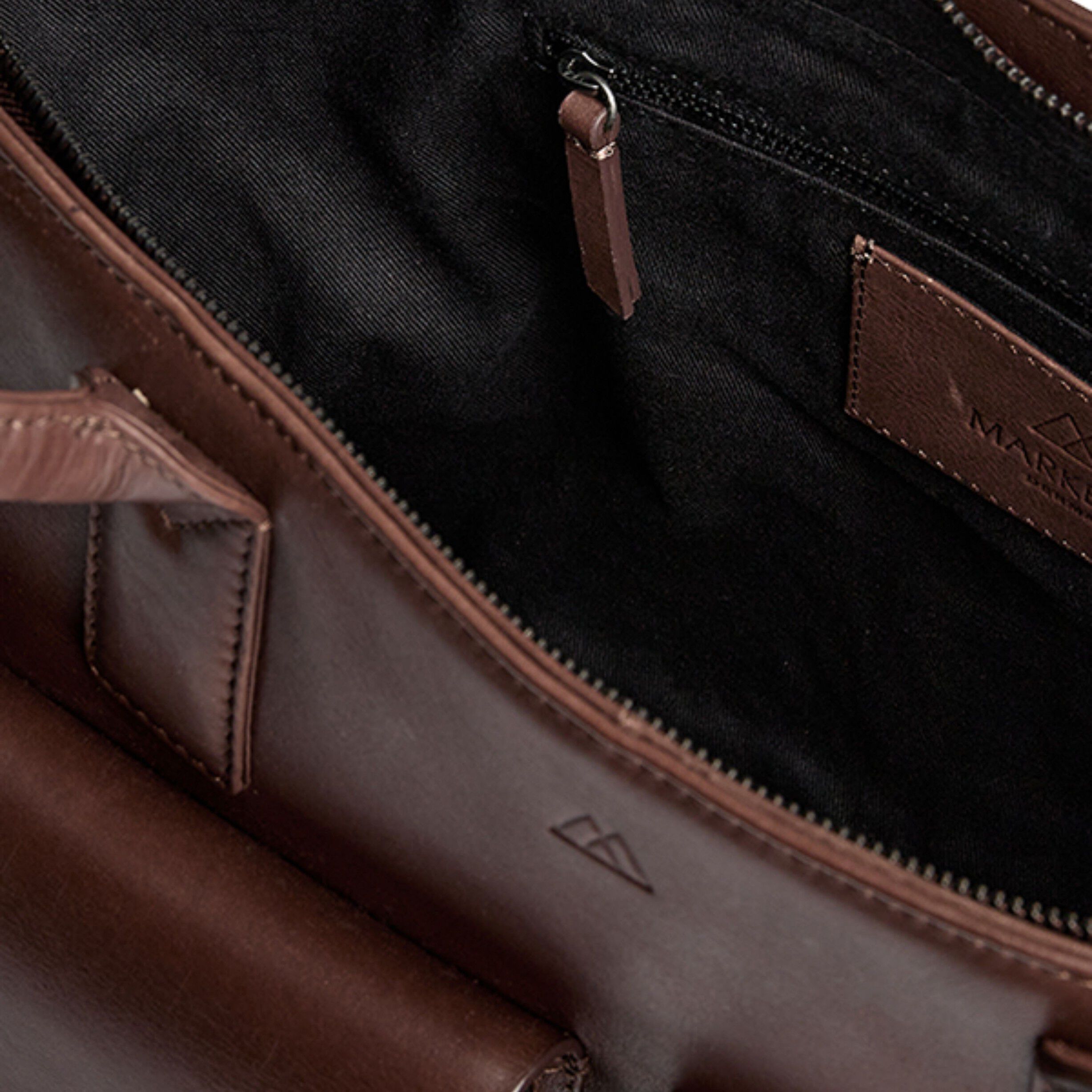 Kelseymbg Work Bag, Antique