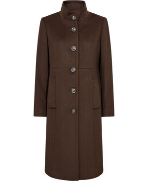 Cashmere Coat W - New Parker