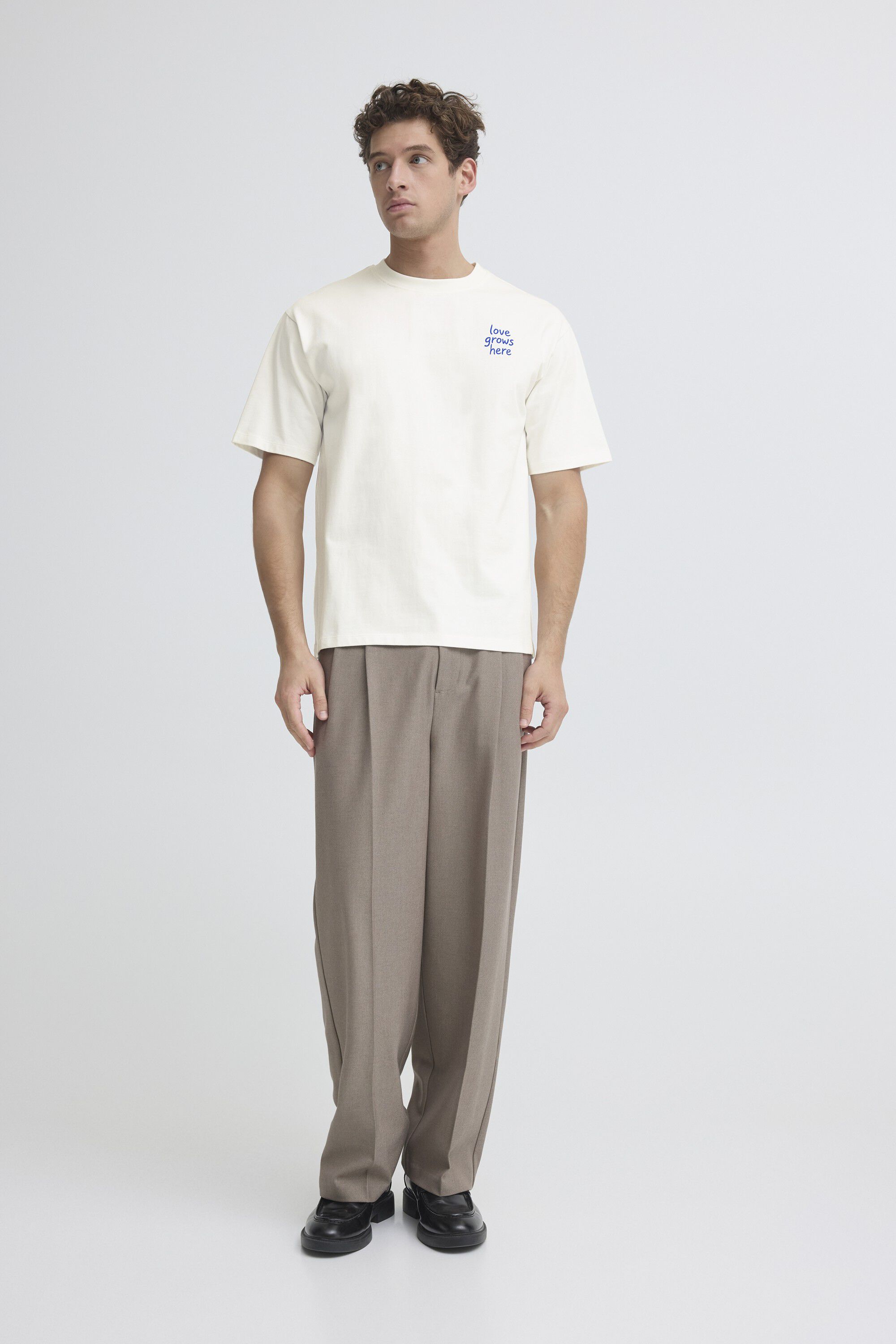 CFS&Oslash;TOPTE 0284 T-SHIRT