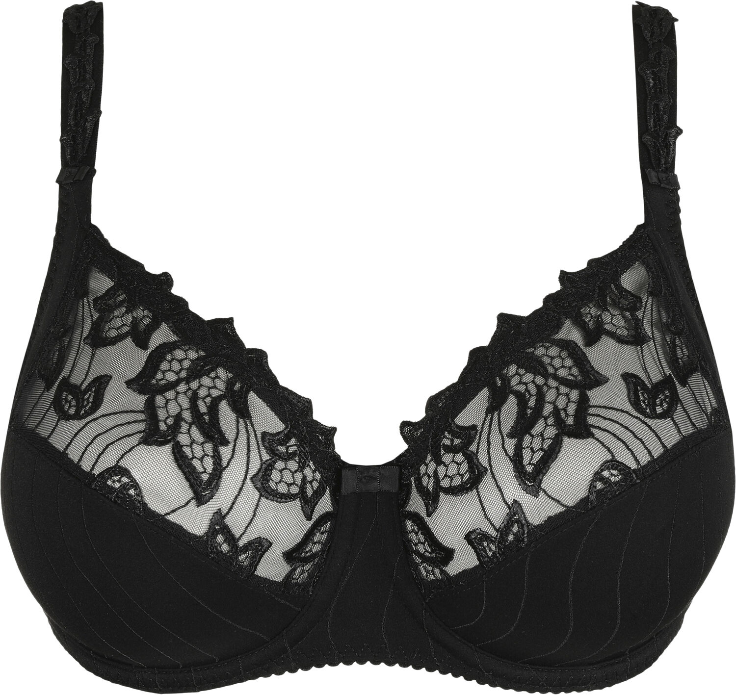 Deauville full cup bra