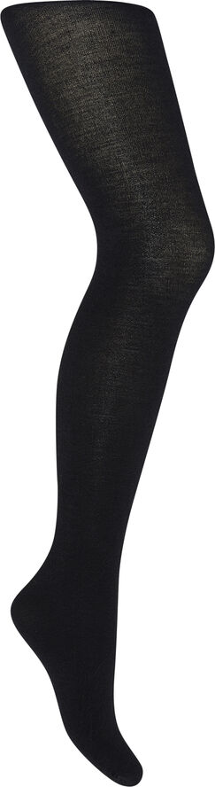 DECOY tights Merino wool 100 d