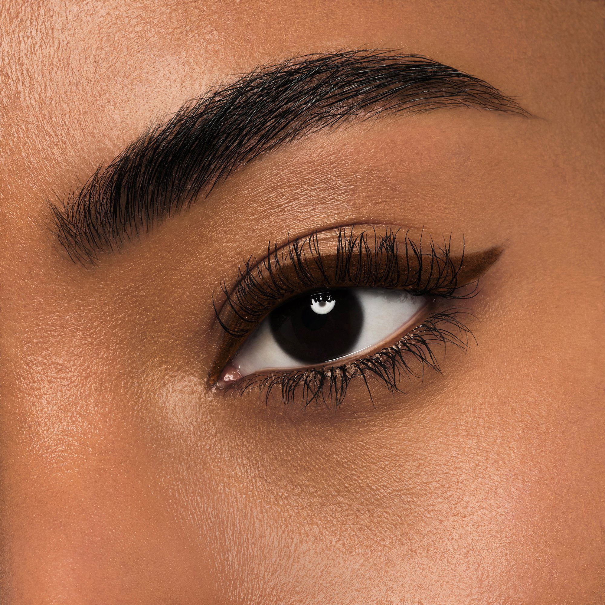 Contour G Eye Pen - 02 Brown