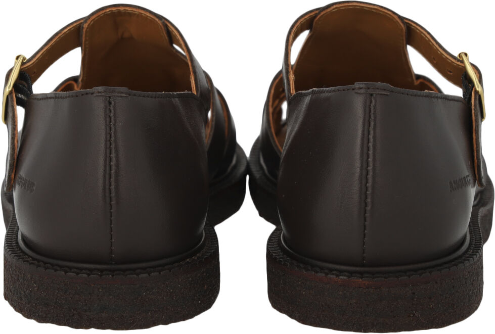 Klassisk Fishermans sandal