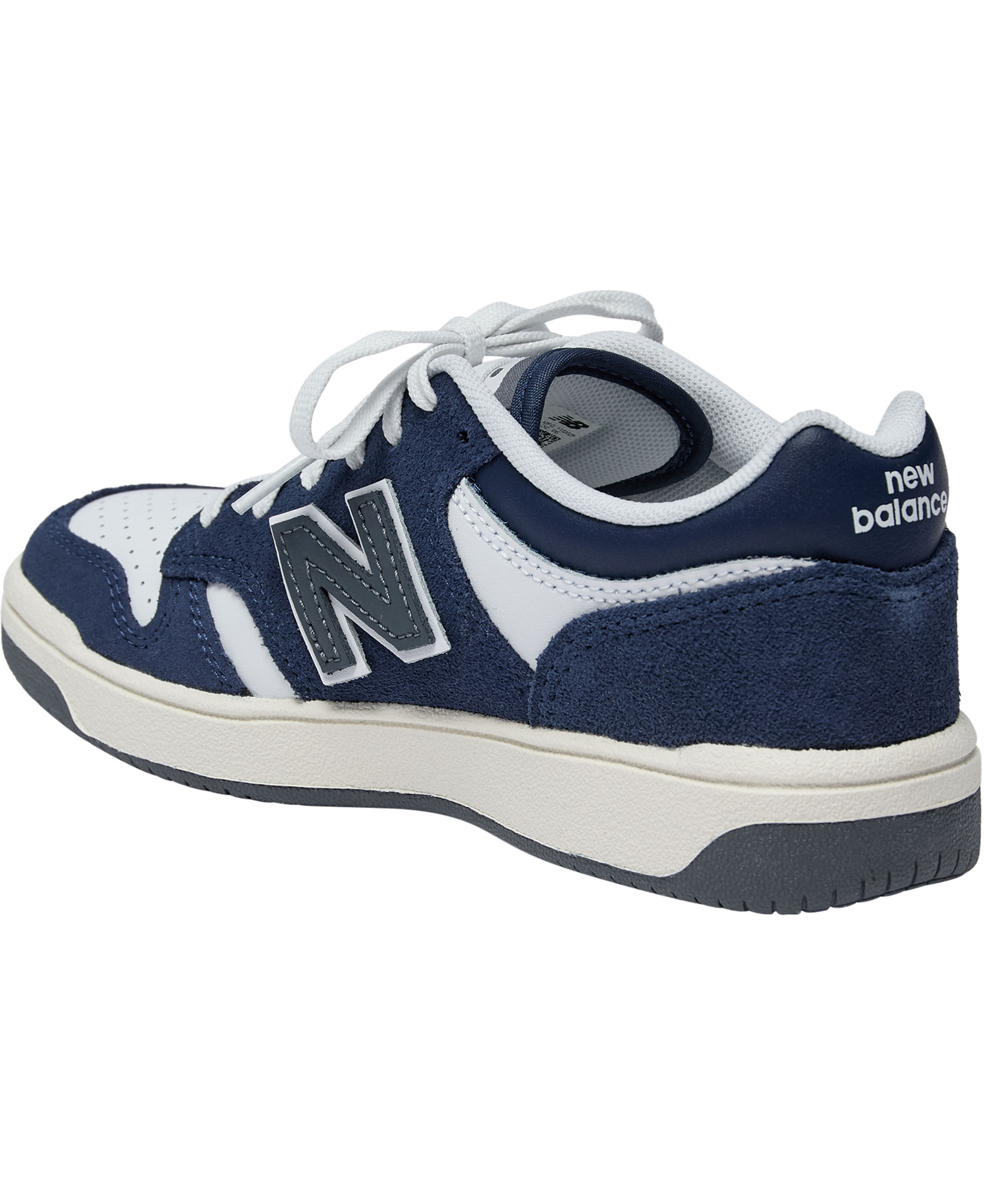 New Balance 480 Kids Lace