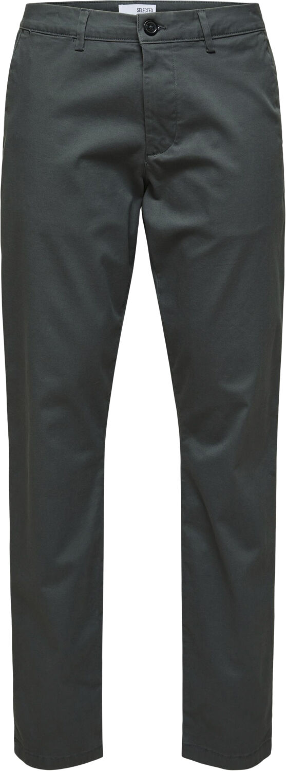 Slh175-Slim New Miles Flex Pant Noos