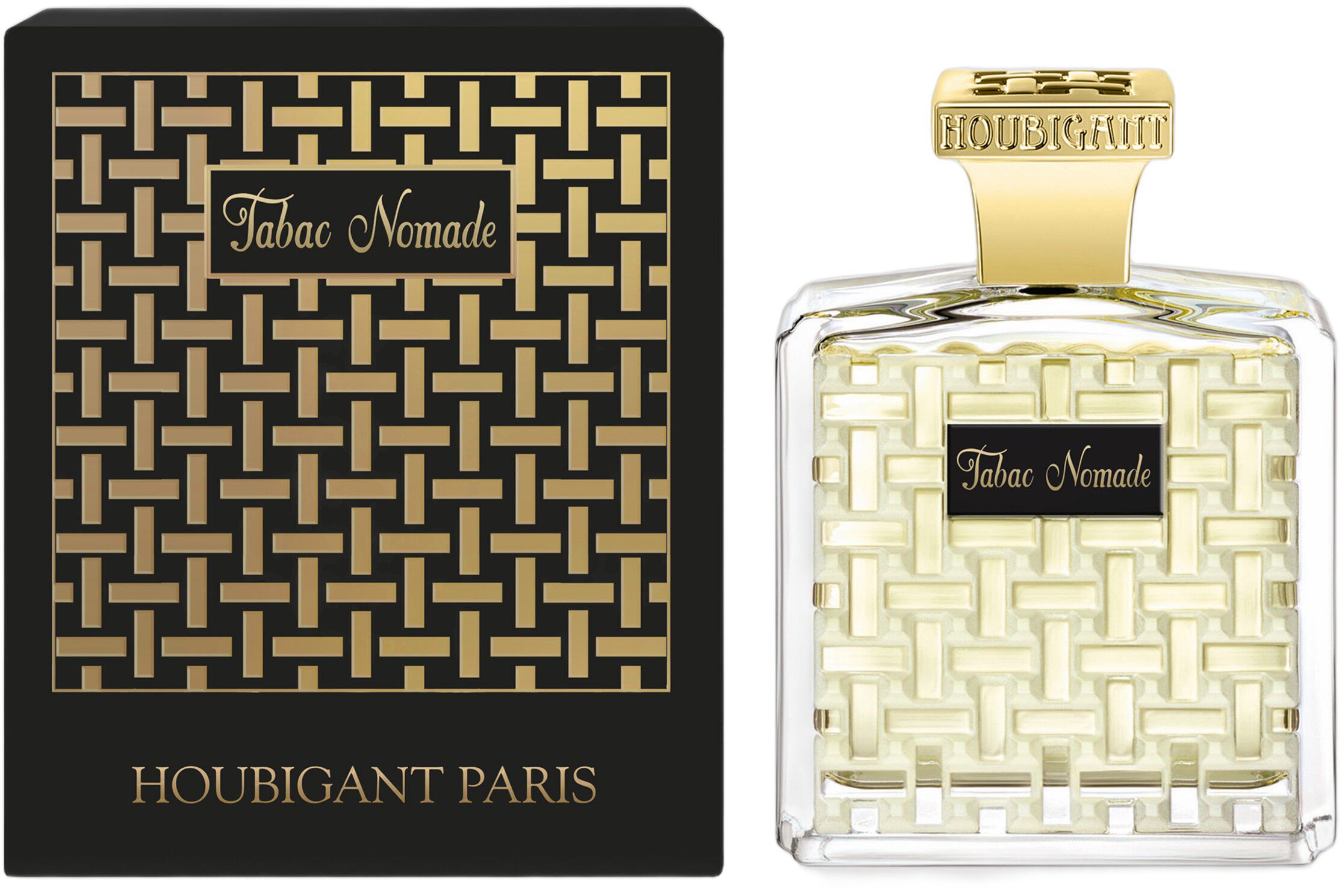 TABAC NOMADE EdP 100 ml