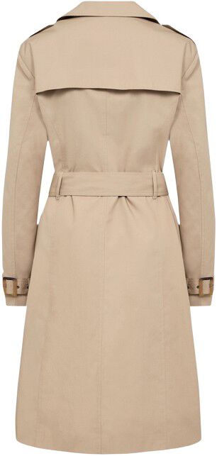 SC-LORA 5 Jakke M&oslash;rk sand