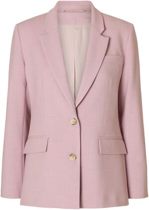 SLFRITA LS CLASSIC BLAZER MEL NOOS