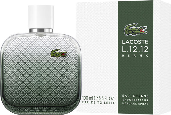 L.12. 12 BLANC EAU INTENSE EDT 100 ML