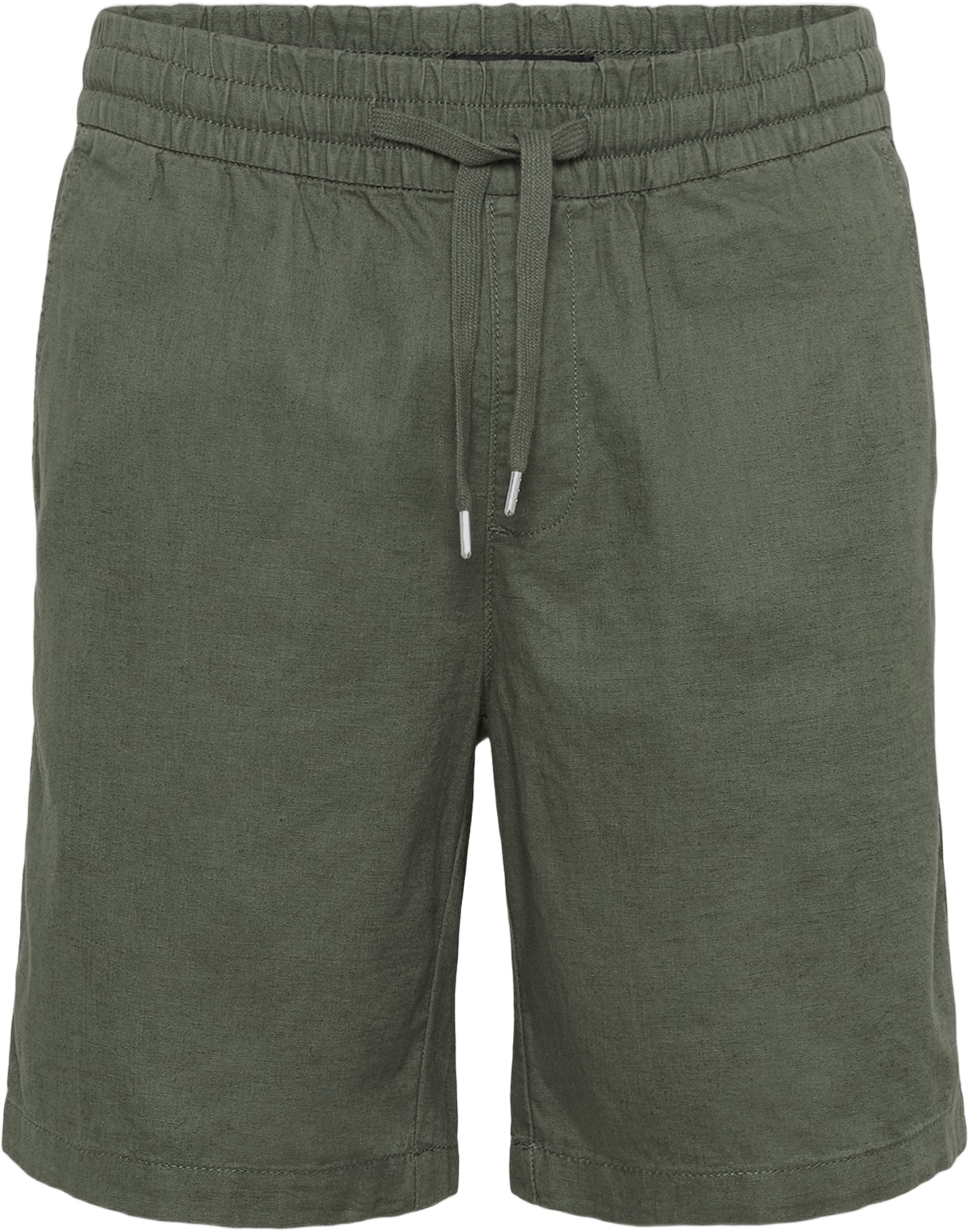 MAbarton Short