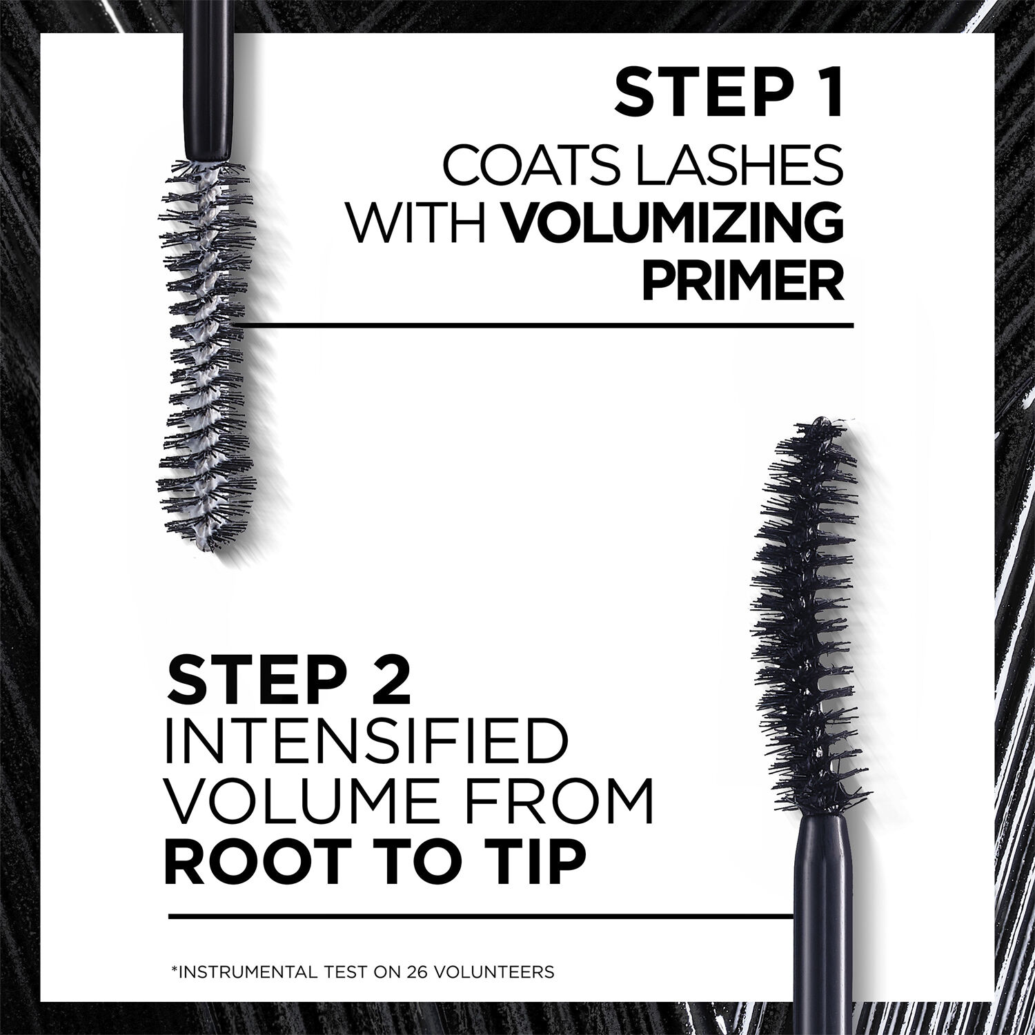 Pro XXL Volume Mascara