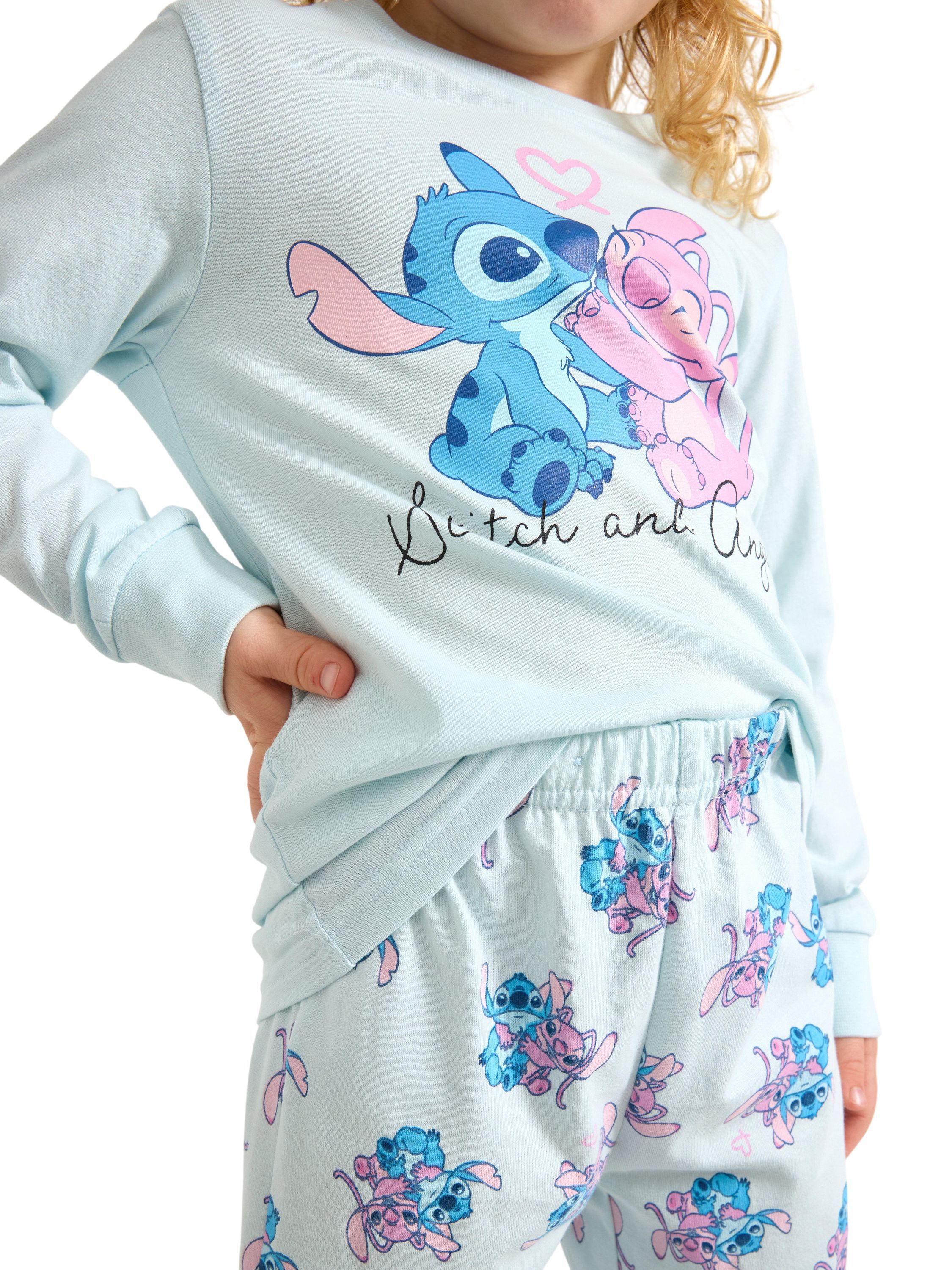 Soft and comfortable pyjama set in