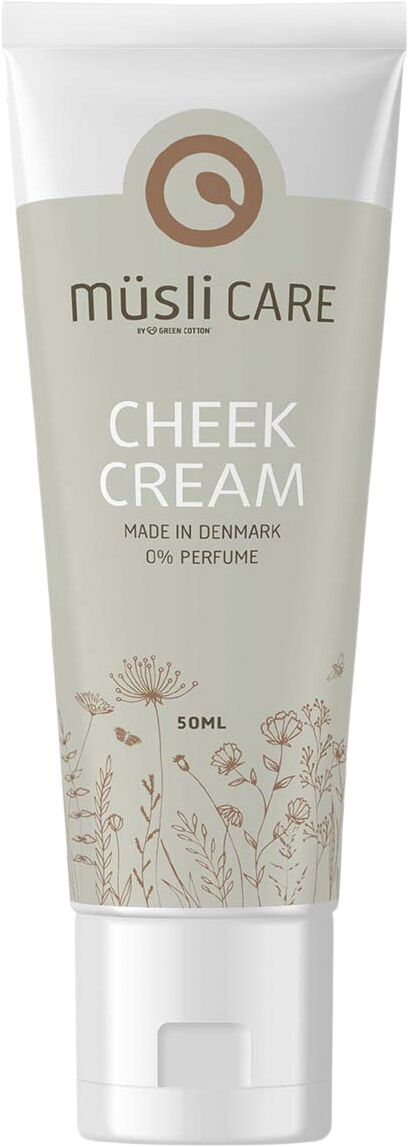 Cheek cream